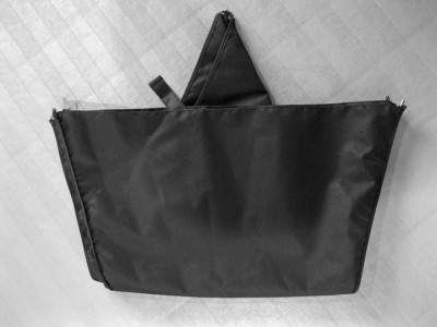 Photo of Unbreakable Umbrella fabric replacement kit for Standard model