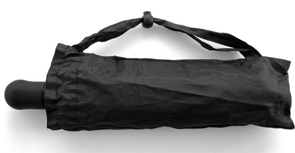 Unbreakable Telescopic Umbrella, pouch for models U-202s and U-212s