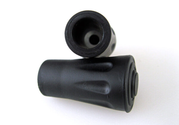 Rubber tip 12mm, for Unbreakable Walking-Stick Umbrella