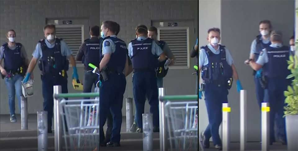 self defense tip 126 new zealand stabbings in supermarket