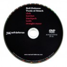 Self-Defense: Tools of Attack DVD