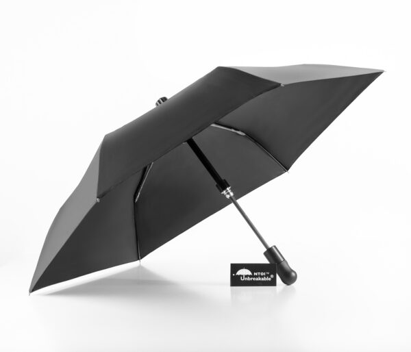 Unbreakable Telescopic Umbrella, Model U-212s for personal protection