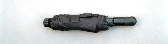 Unbreakable® Telescopic Umbrella Model U-212s